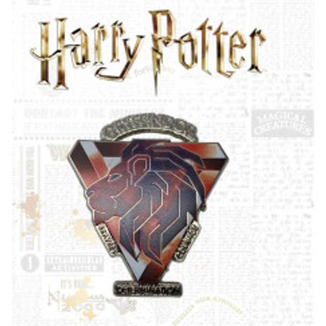 Harry Potter - Limited edition Gryffindor Pin Badge