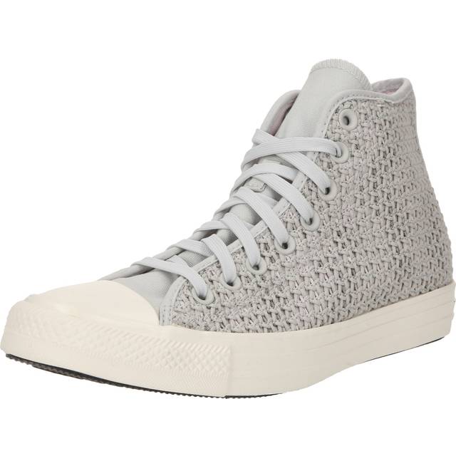 Converse  Shoes (High-top Trainers) CHUCK TAYLOR ALL STAR  - 4.5 - Grey - 4.5
