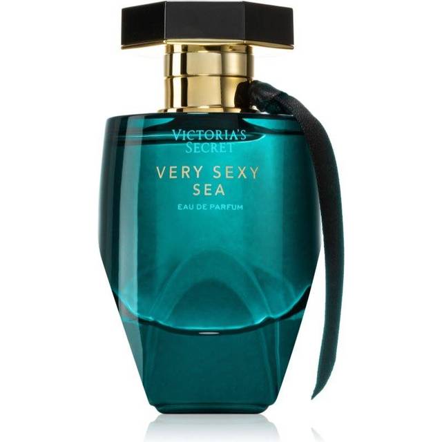 Very Sexy Sea Perfume by Victoria's Secret 50 ml EDP Spray for Women (50 ml)