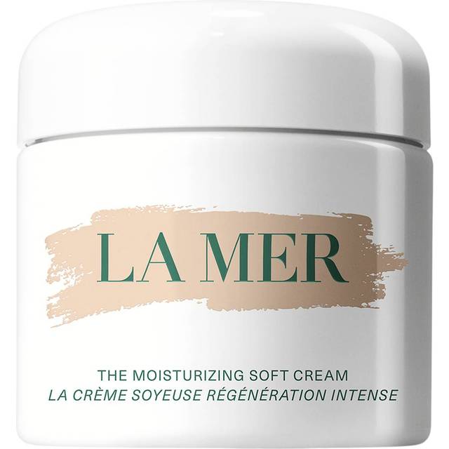 La Mer The Moisturising Soft Cream