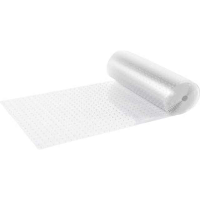 Carpet Protector for Pets, 24' x 25' pvc Scratch-Proof Cat Carpet Protector for Doorway, Anti-Slip Cat Scratch Protector Mat, Easy to Cut Plastic