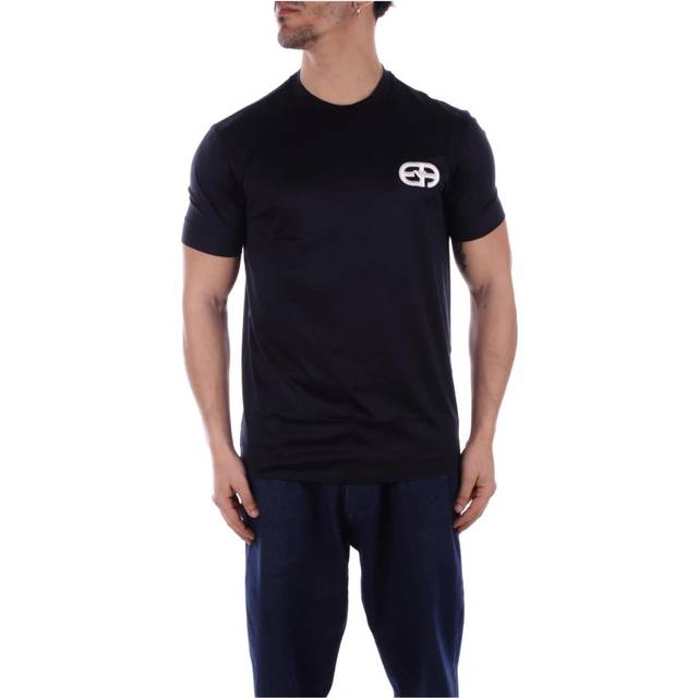 Crew Neck T-Shirt