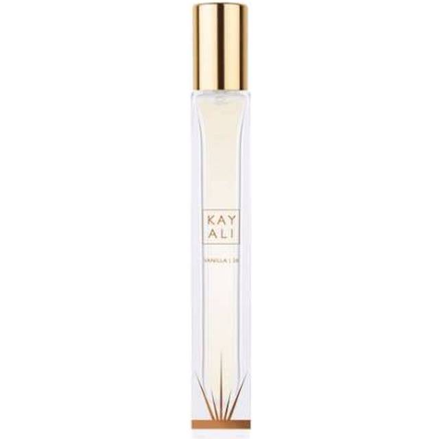 Kayali Vanilla | 28 Travel Spray