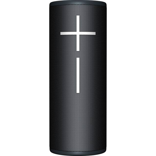 Ultimate Ears MEGABOOM 4 bärbar trådlös högtalare (svart)