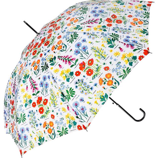 Children's umbrella Rex London Wild Wonders - Blanc - One size