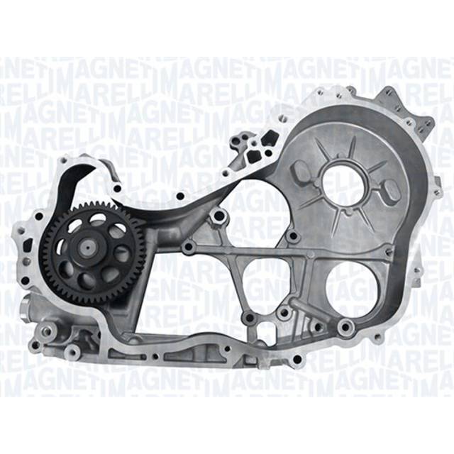 Oljepump MAGNETI MARELLI 351516000118