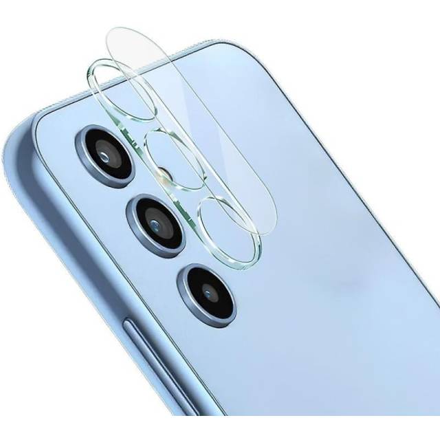 Samsung Galaxy A05s Kamera Linsskydd Härdat Glas
