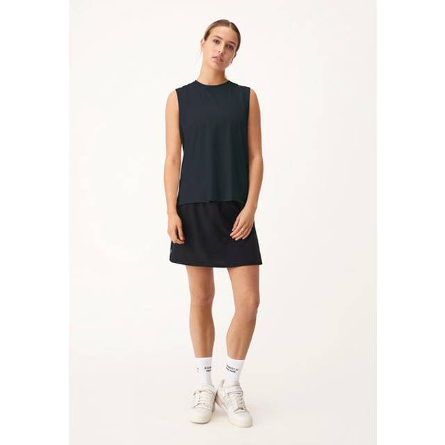 Kay träningslinne, Blueberry, Dam, 3XL