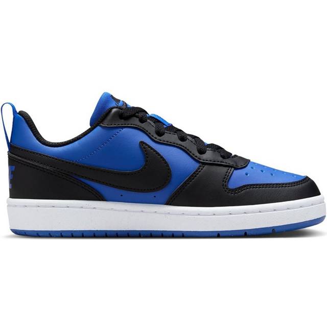 Children's Trainers Nike Court Borough Low Recraft - Bleu - 38.5