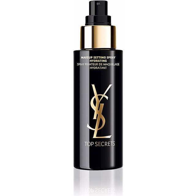 Top Secrets Makeup Setting Spray 100ml - Misc