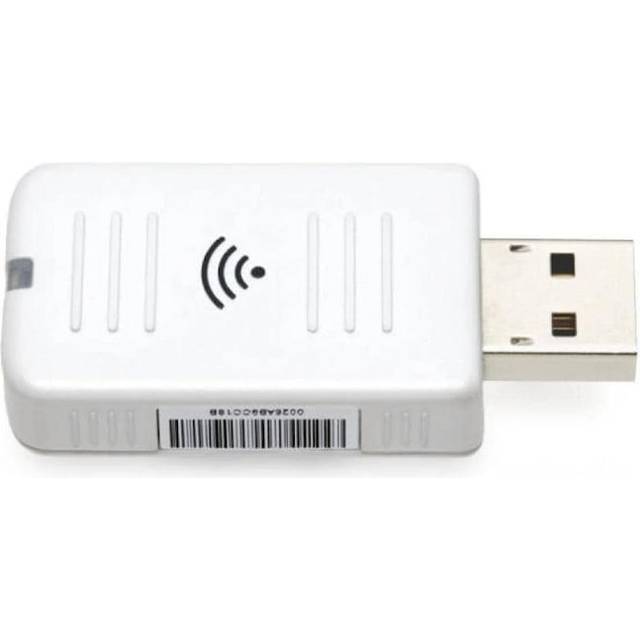 Epson Adapter Wireless Lan B/g/n Elpap10