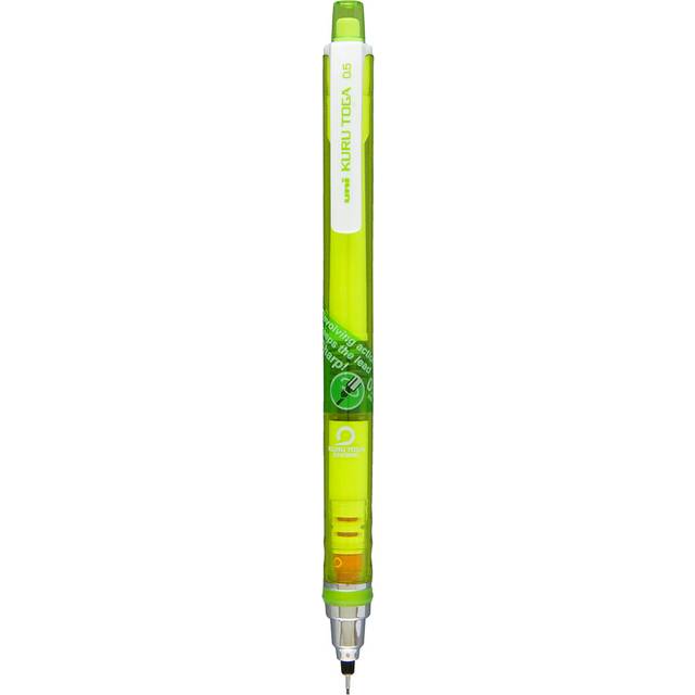 Mechanical pencil Kuru Toga 0,5 mm Green