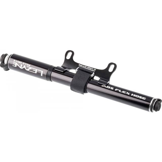 Lezyne Road Drive handpump - Svart