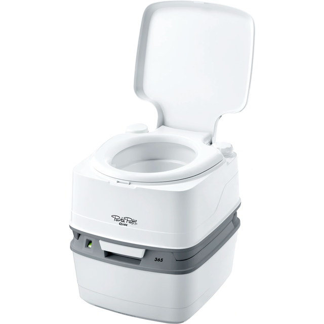 Thetford WC Chimique Porta Potti 365-21L