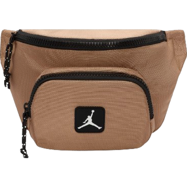 Bag Jordan Rise - Marron - One size