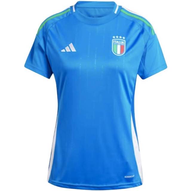 ADIDAS PERFORMANCE Figc H Jsy W |Blå |XL