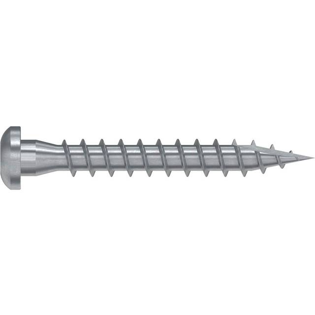 Ankarskruv Simpson Strong-Tie Impreg+ Tx20 5,0X40Mm 250St/Fp