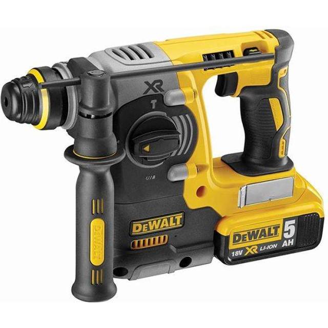 Perforating hammer Dewalt 90 W