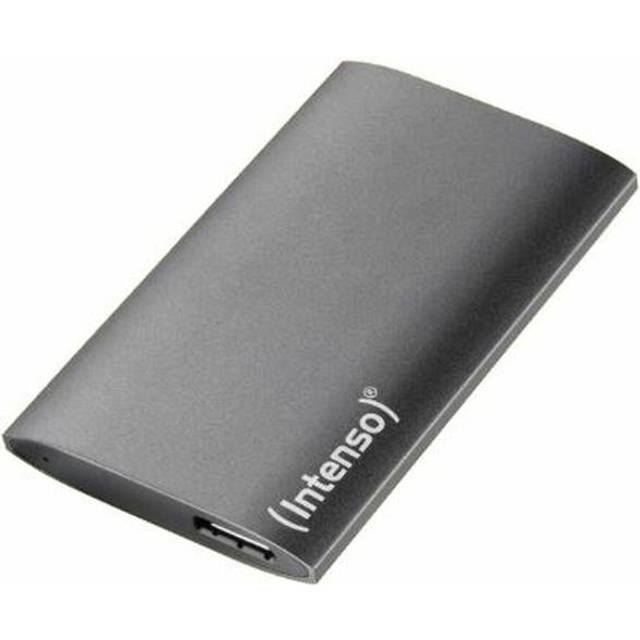 Intenso External SSD 2 TB Premium