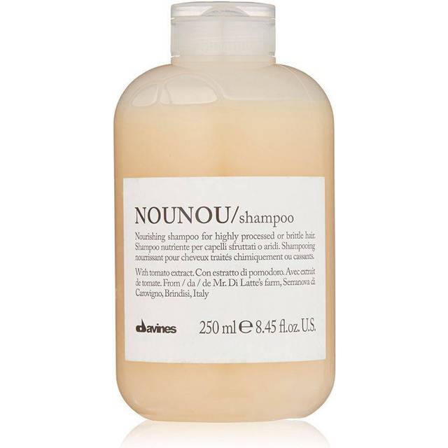 Davines Essential Haircare NouNou Shampoo