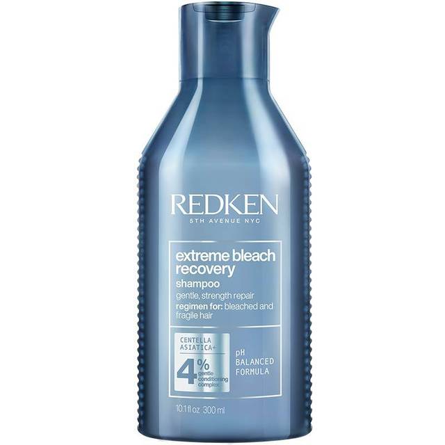 Redken Extreme Bleach Recovery Shampoo 300ml