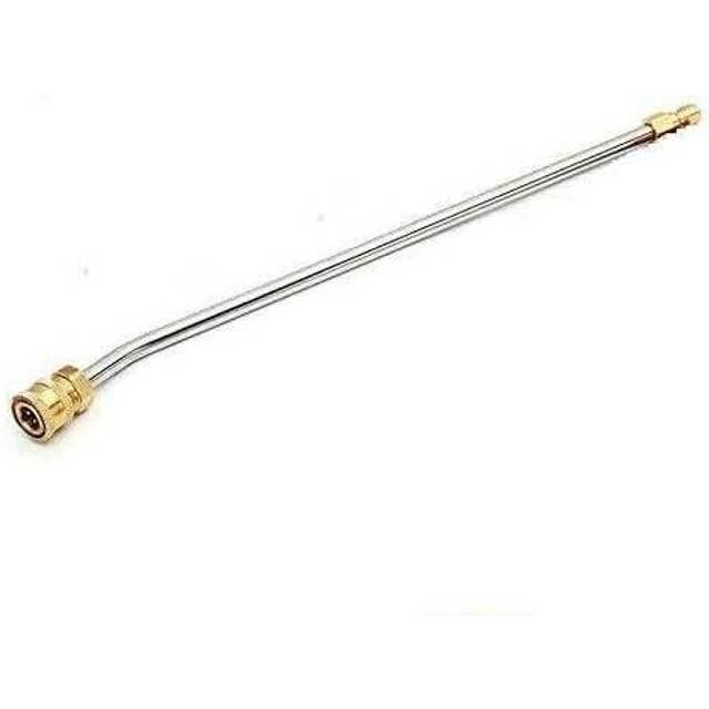 Pressure Lances Lance Extension, Washer Stainless Steel Extension Angled Lance Extension Angled Lance Extension 30 Â°, 5000 PSI 35cm