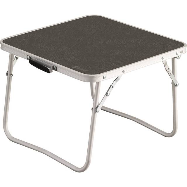 Outwell Nain Low Table Grey, OneSize