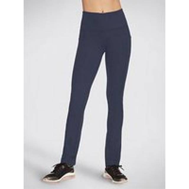 Skechers Go Walk Joy Pants Petite - Black