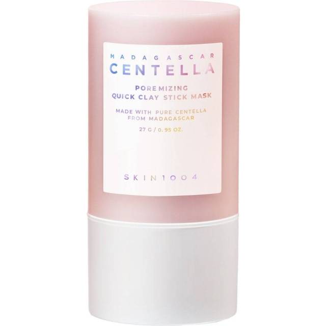 SKIN 1004 - Madagascar Centella Poremizing Quick Clay Stick Mask 27g