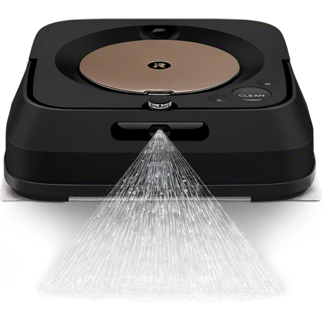 Braava jet® m6 svart