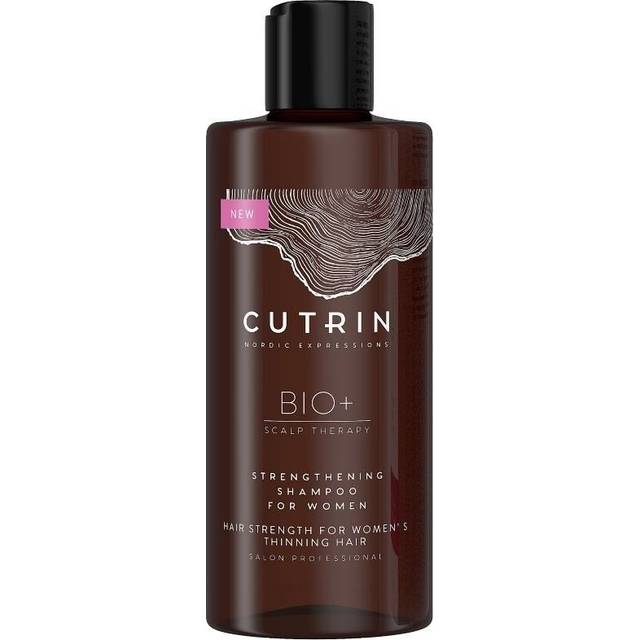 Cutrin BIO+ Strengthening Shampoo 250ml
