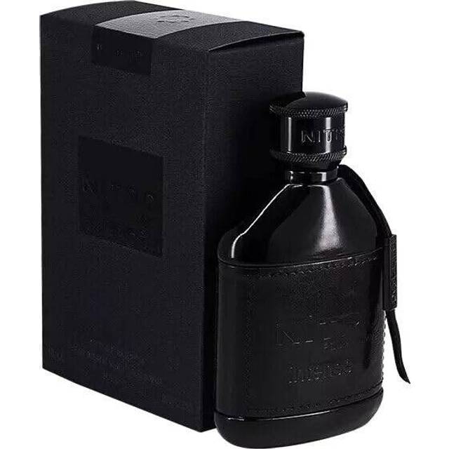 Dumont Nitro Intense Cologne by Dumont Paris 100 ml EDP Spray for Men (100 ml)