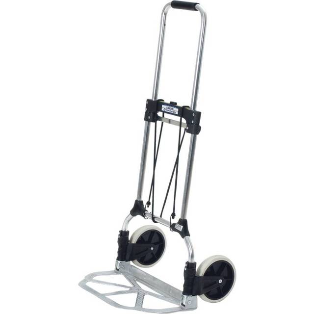 Bagagekärra Hörby Bruk Handy Flex 75Kg