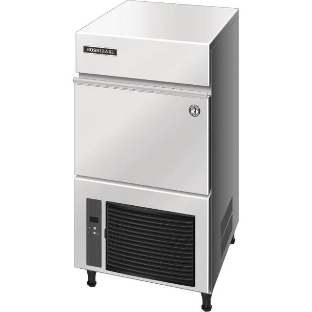 Hoshizaki Air-Cooled Ice Maker 44kg/24hr Output IM-45NE-HC