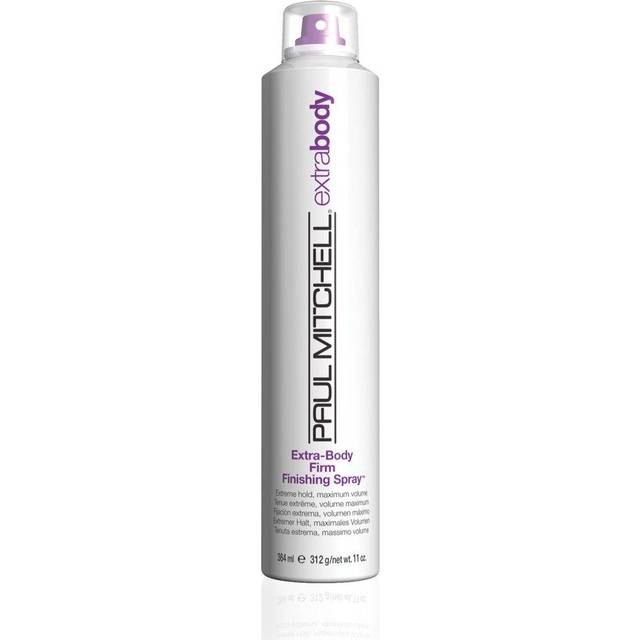 Paul Mitchell Extra Body Firm Finishing Spray 300ml (300 ml)
