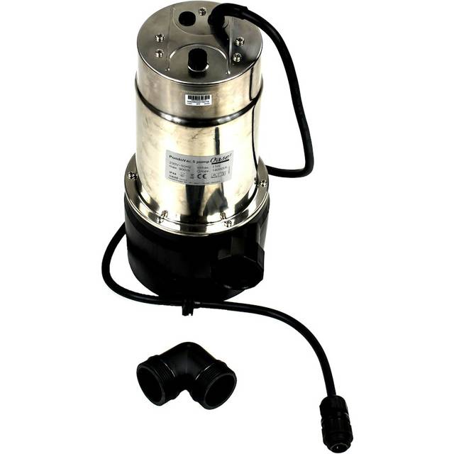 Oase - Spares Spare part pump PondoVac 5