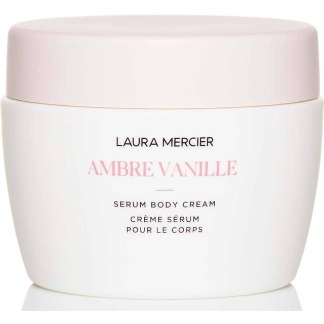 Laura Mercier Ambre Vanille Serum Body Cream, 200ml