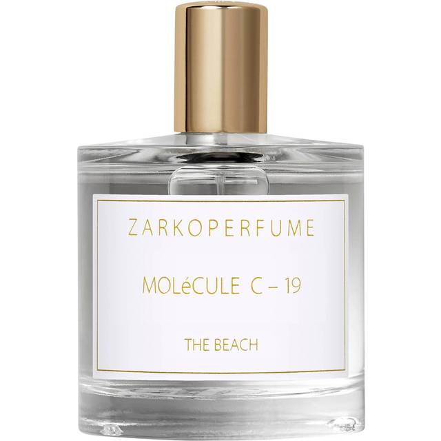 Zarkoperfume C-19 The Beach Eau de Parfum 100 ml