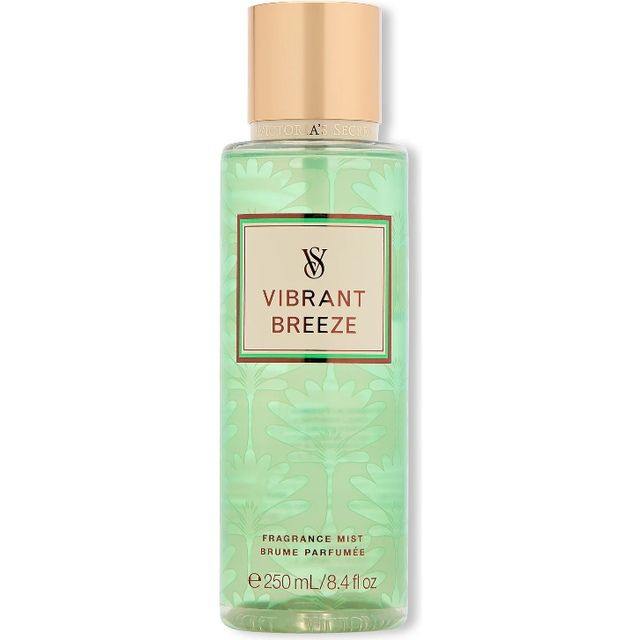 Victoria's Secret Vibrant Breeze Fragrance Mist 250ml