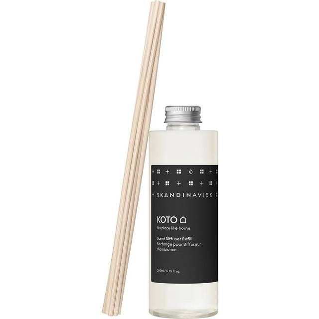 Skandinavisk Skandinavisk refill till doftpinnar 200 ml Koto
