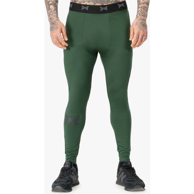 Legging Tapout Functional - Vert