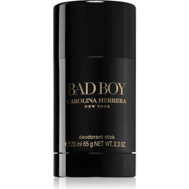 Carolina Herrera Bad Boy Deodorant Stick 75g