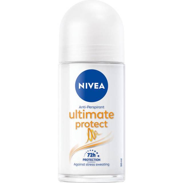 Nivea Ultimate Protect Anti-Perspirant Deo Roll-on 50ml