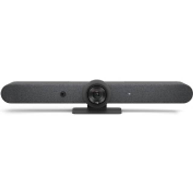 Logitech Rally Bar Tap System 4K Ultra HD