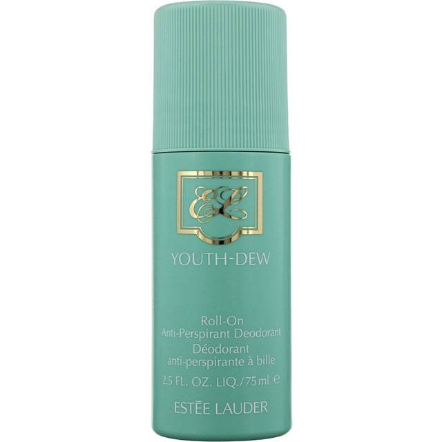 Estée Lauder - Youth Dew Roll-On Anti-Perspirant Deodorant 75ml for Women