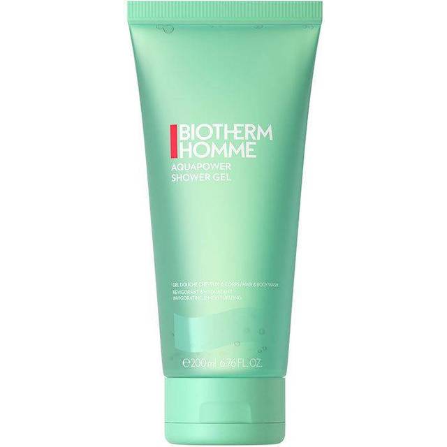 Biotherm Homme Aquapower Shower Gel 200 ml