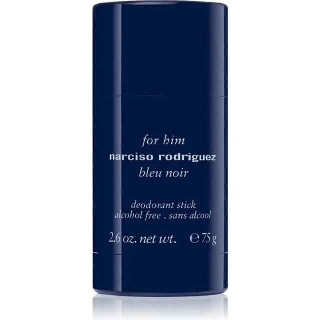 Narciso Rodriguez For Him Bleu Noir Deodorant Stick 75g
