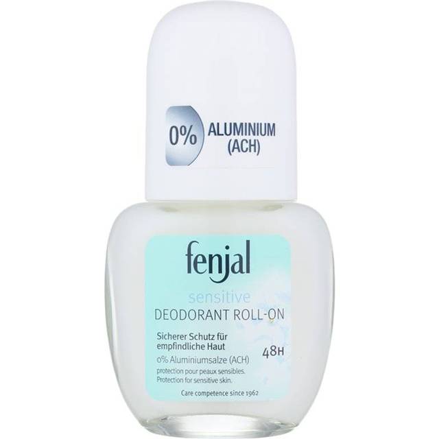 Fenjal Sensitive Roll-On Deodorant för känslig hud 50 ml