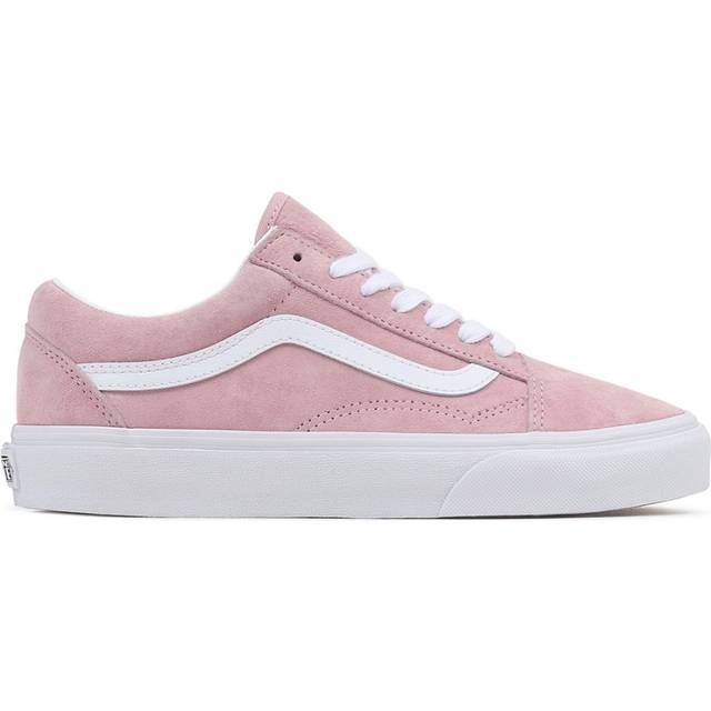 VANS Ua Old Skool |Rosa |42