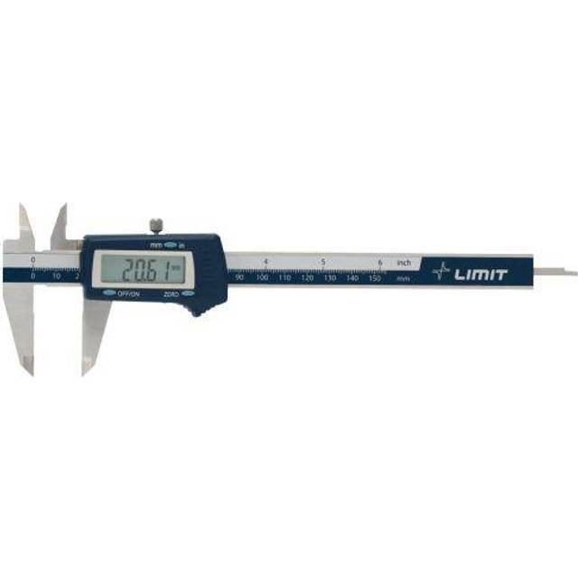 Digitalt Skjutmått Limit CDH 150mm